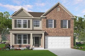 1385 Sunny Valley Ln, Braselton, GA 30517