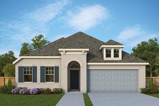 Broadacre, Magnolia, TX 77354