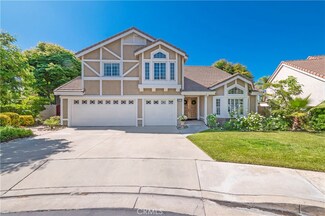 1480 Grandview St, Upland, CA 91784