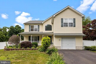 2901 Bancroft Ave, Bristol, PA 19007