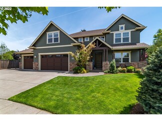 3395 Amherst Way, Eugene, OR 97408