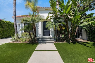 607 N La Jolla Ave, Los Angeles, CA 90048