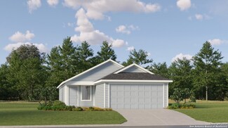 413 Payton Place, Santa Clara, TX 78124