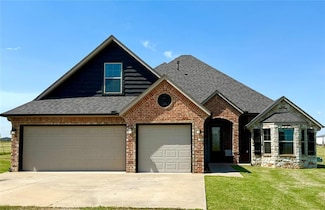 762 County Road 1250, Pocasset, OK 73079