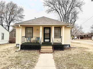 1200 S Walnut St, McPherson, KS 67460