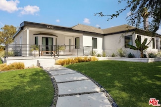 3650 Virginia Rd, Los Angeles, CA 90016
