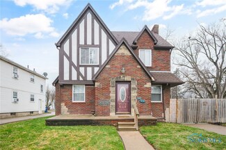 4317 Walker Ave, Toledo, OH 43612