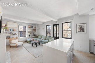 26 E 10th St Unit 11G, New York, NY 10003