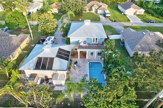 3602 SW Foremost Dr, Port Saint Lucie, FL 34953