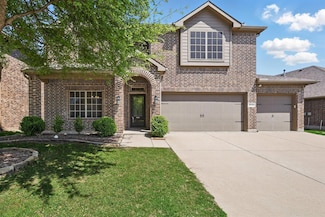 10320 Hidden Haven Dr, McKinney, TX 75070