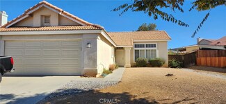 13119 Oberlin Ave, Victorville, CA 92392