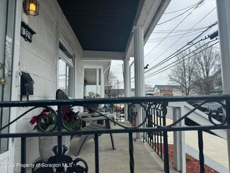 1329 Lafayette St Unit L17, Scranton, PA 18504