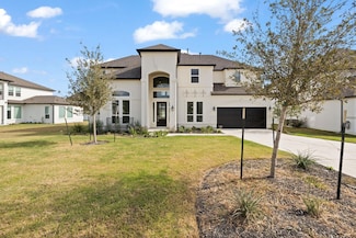 2112 Vittoria View, Leander, TX 78641