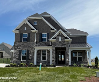 Lot 95 1366 Wagon Hitch Rd, Knoxville, TN 37934