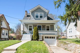6739 Belkenton Ave, Cincinnati, OH 45236
