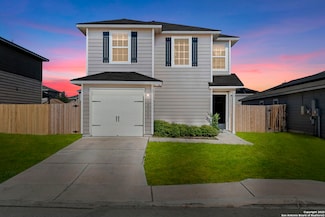 12355 Mahoney Mill, San Antonio, TX 78252