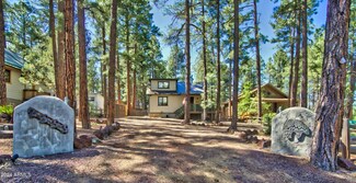 2333 W Whipple St, Show Low, AZ 85901