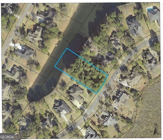 0 Greenwillow Unit 259 20174500, St. Marys, GA 31558