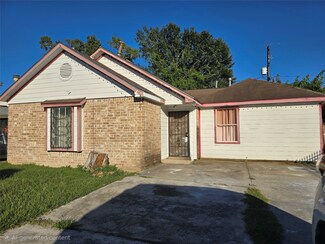 11018 Clark Rd, Houston, TX 77076