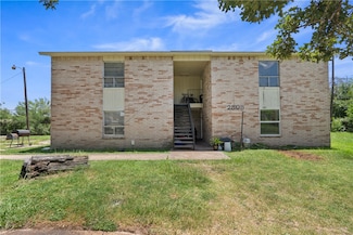 2808 Cypress Bend Cir Unit C, Bryan, TX 77801