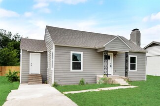 2607 Bell St, Seagoville, TX 75159