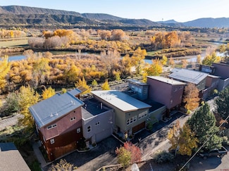 582 Animas View Dr Unit 4, Durango, CO 81301