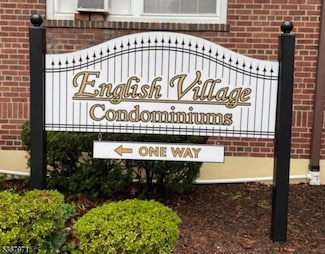 217 Prospect Ave Unit 2A, Cranford, NJ 07016