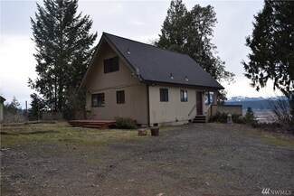 840 E Union Ridge Rd, Union, WA 98592