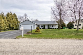 10524 Cherrywood Ct, Sister Bay, WI 54234
