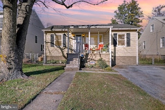 7316A Hughes Ave, Baltimore, MD 21219