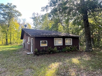 13643 Spaulding Rd, Grantsburg, WI 54840