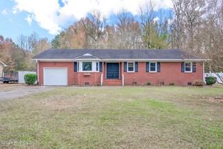 504 Terry St, Elizabeth City, NC 27909