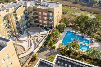 145 Pier View St Unit 101, Daniel Island, SC 29492