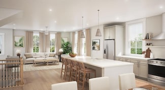 716 Oyster Isle Dr, Daniel Island, SC 29492