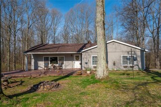 9680 N Bowman Rd, Gosport, IN 47433