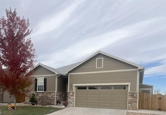 1807 Homestead Dr, Fort Lupton, CO 80621