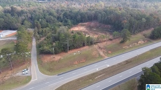 1832 Highway 280, Harpersville, AL 35078