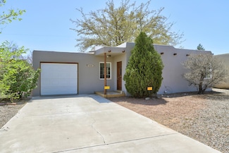 3808 Anderson Ave SE, Albuquerque, NM 87108