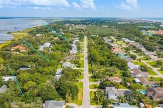 0 Micklers Rd, Butler Beach, FL 32080