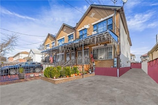 1051 Schenectady Ave, Brooklyn, NY 11203