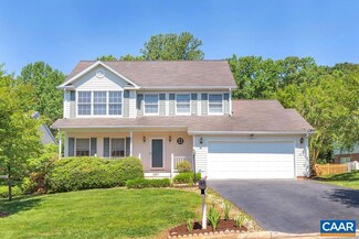 1080 Wintergreen Ln, Charlottesville, VA 22903