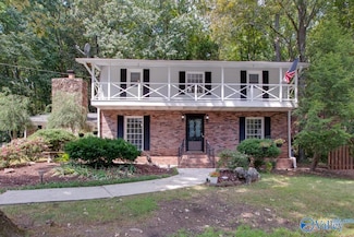 8722 Edgehill Dr SE, Huntsville, AL 35802