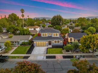 2236 Cherrystone Dr, San Jose, CA 95128