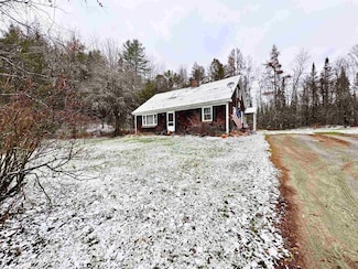 205 Hurd Hill Rd, Lyman, NH 03585