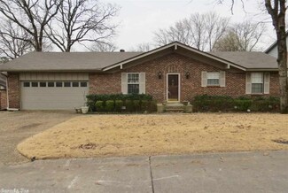 4100 Dunkeld Dr, North Little Rock, AR 72116