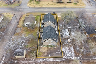 703 S Hydraulic Ave, Wichita, KS 67211