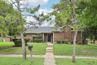 602 Buttercup Cir, Garland, TX 75040