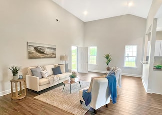 3292 N Highway 52, Saint Stephen, SC 29479