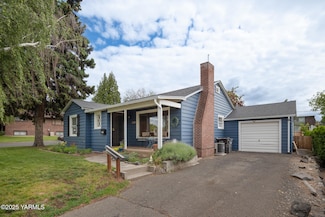 401 S 37th Ave, Yakima, WA 98902