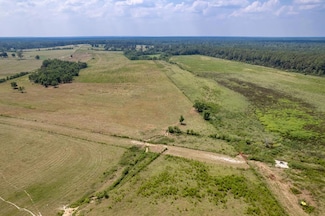 Nhn Osborn Moody Rd, Poplarville, MS 39470